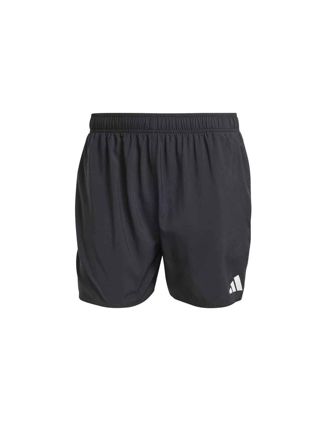 Maillot de bain Homme Natation adidas Sh 5 pouces noir/blanc