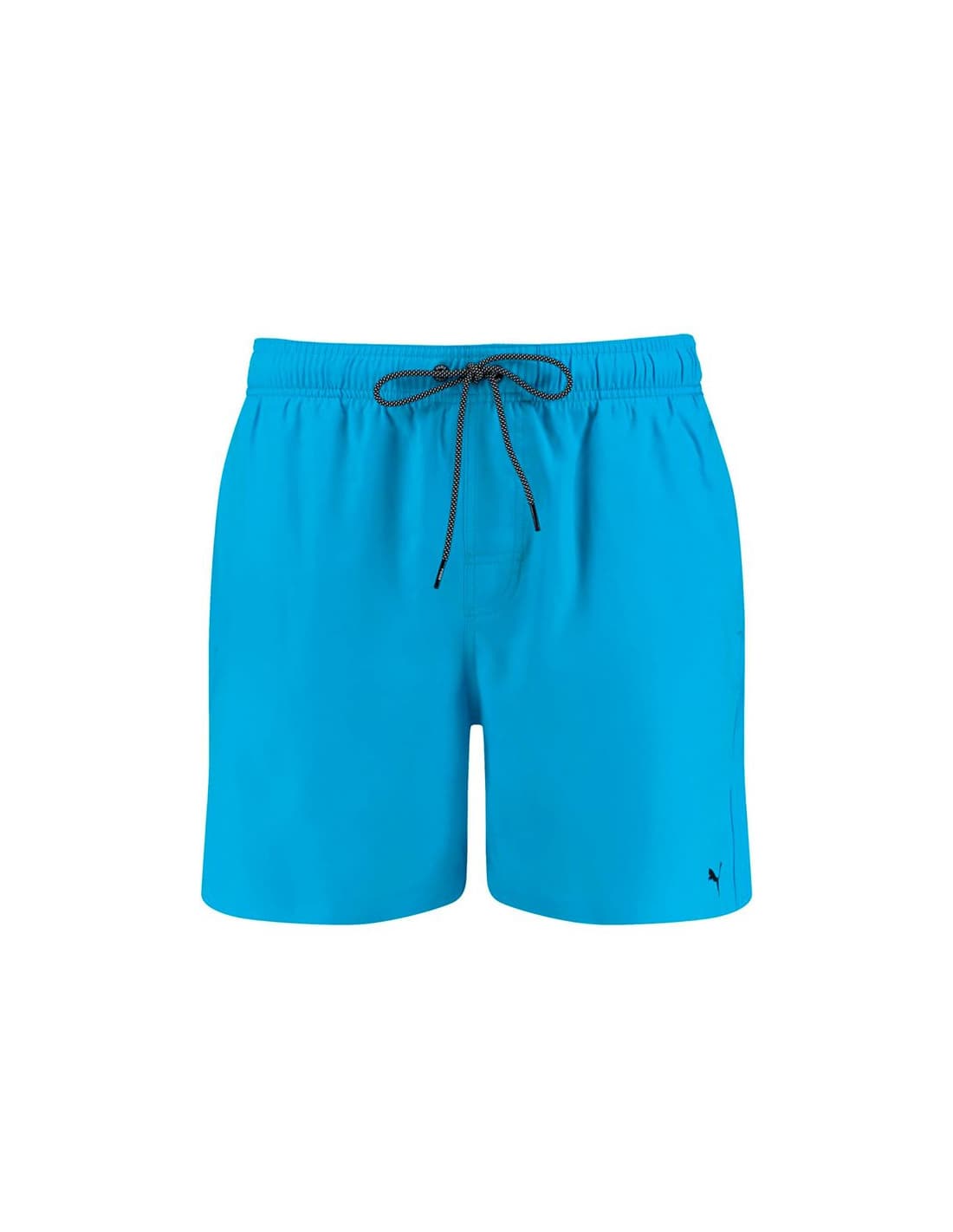 Short Maillot de bain Puma Swim Mid Short 1P Ultra Bleu Homme