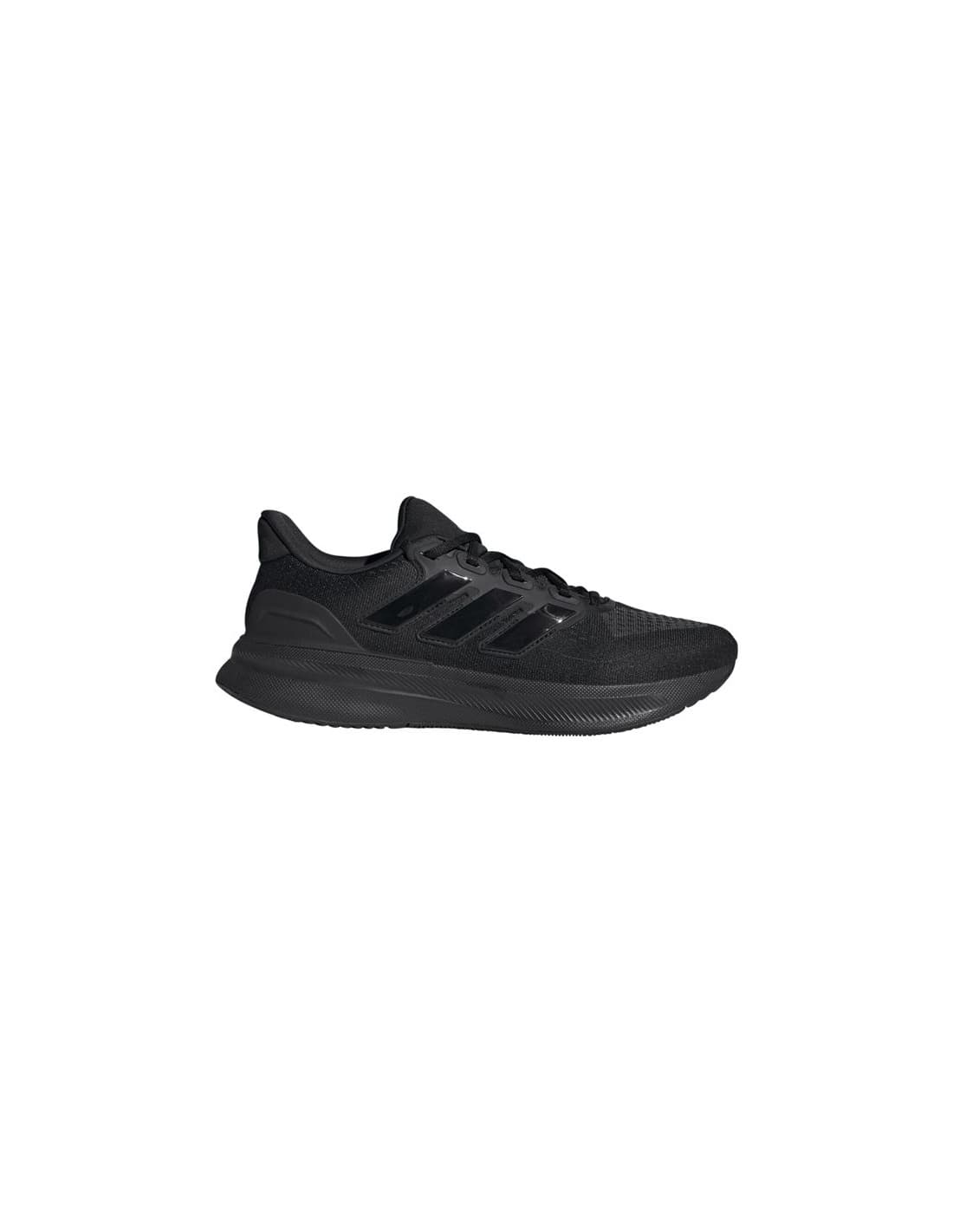 Chaussures Running adidas Ultrarun 5 Running Homme , noires