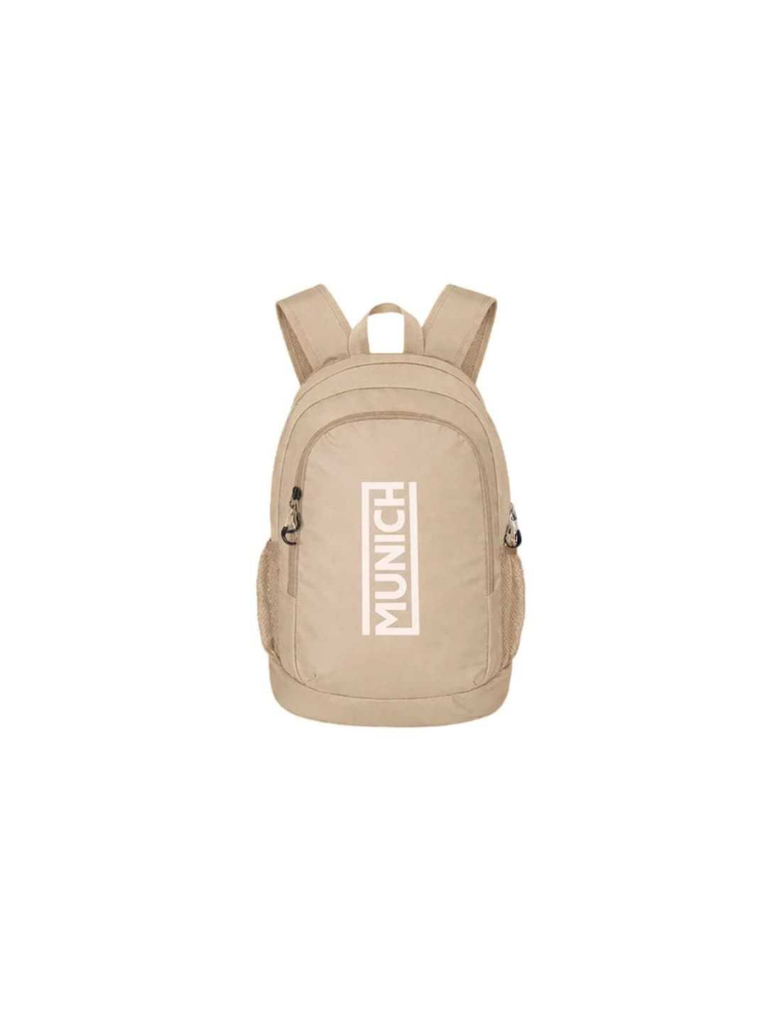 Sac de sport Munich Gym Sports en sable recyclé