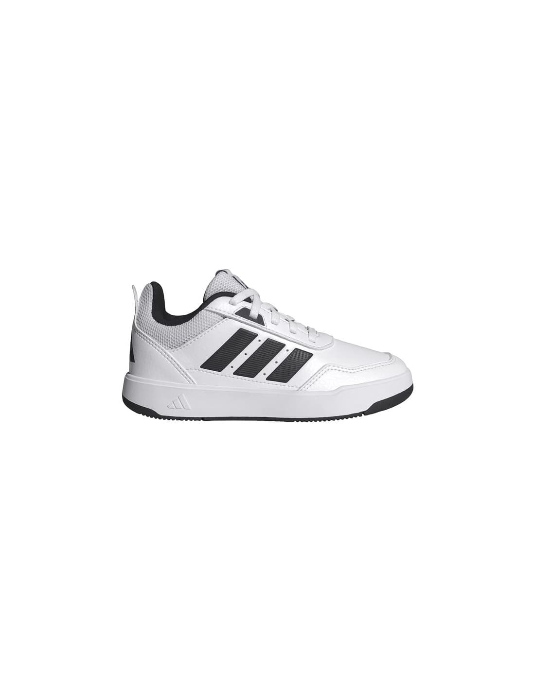 Chaussures Enfant adidas Tensaur Sport 3.0 Noir/Noir/Noir