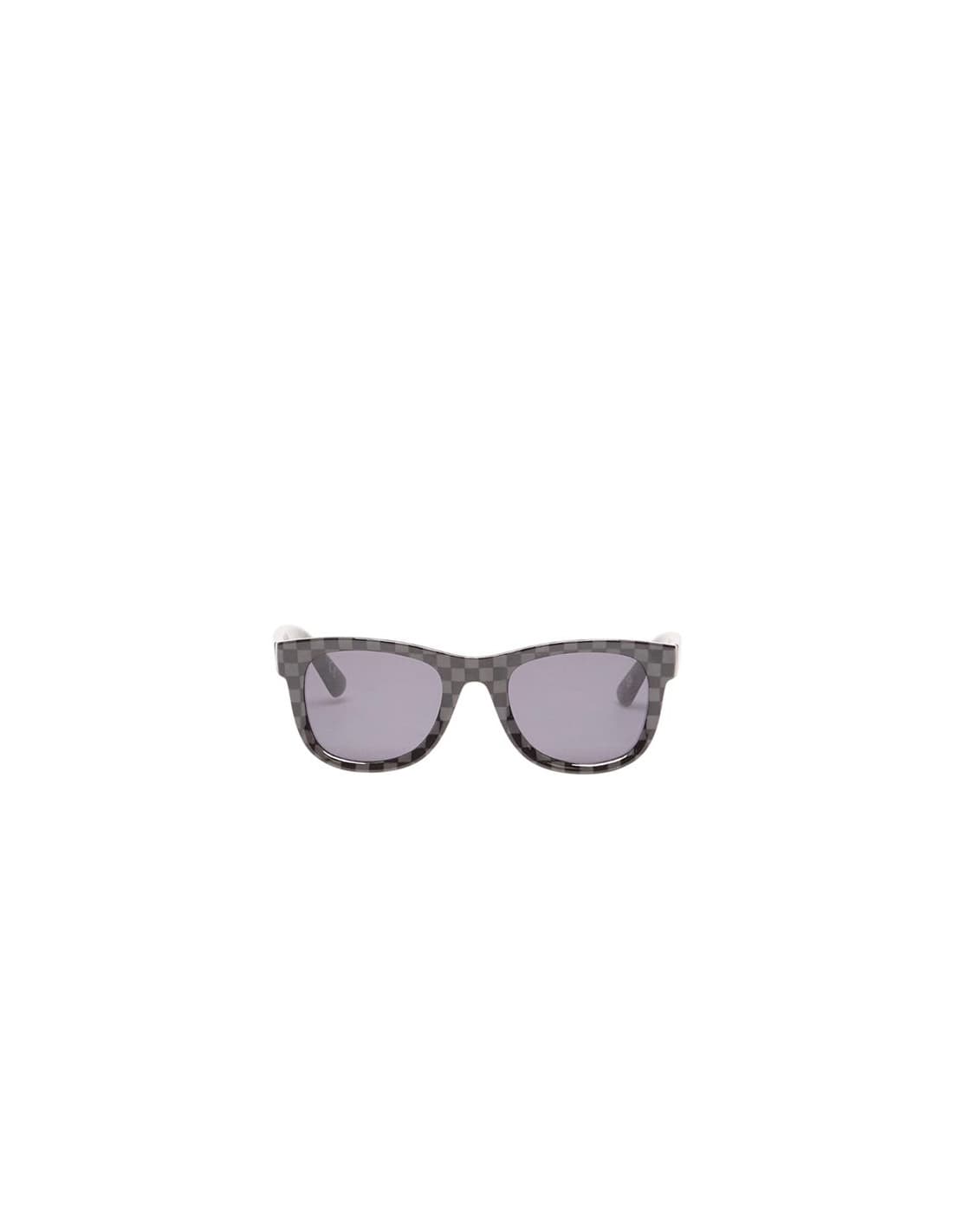 Lunettes de soleil Unisexe Vans Spicoli noires/anthracite