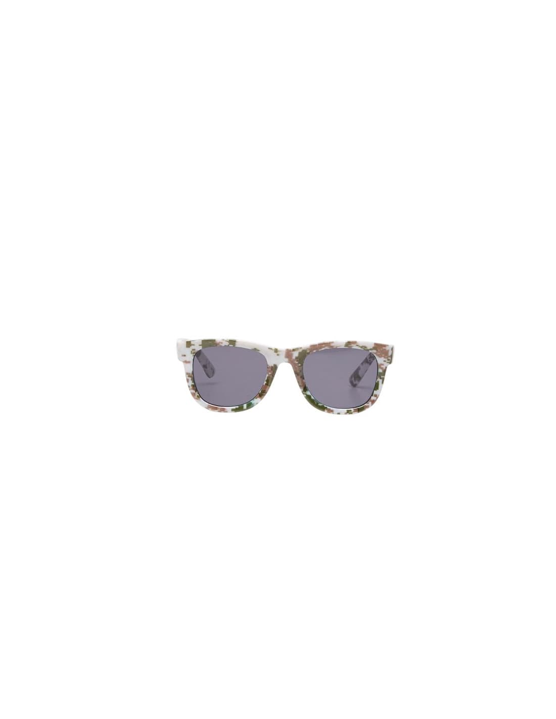 Lunettes de soleil Unisexe Vans Spicoli Neutral Olive/M