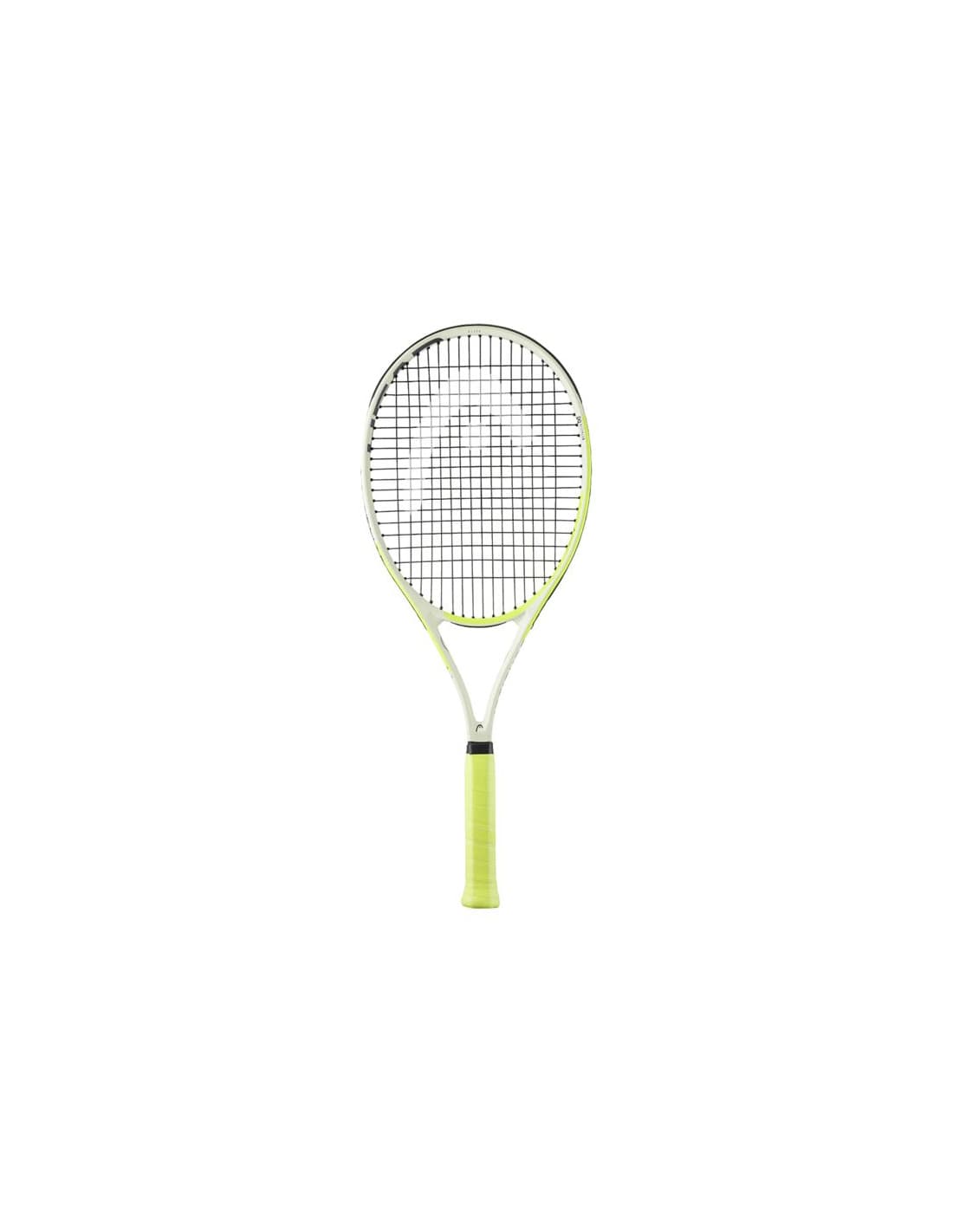 Raquette Tennis Head MX Attitude Elite (bleu clair)