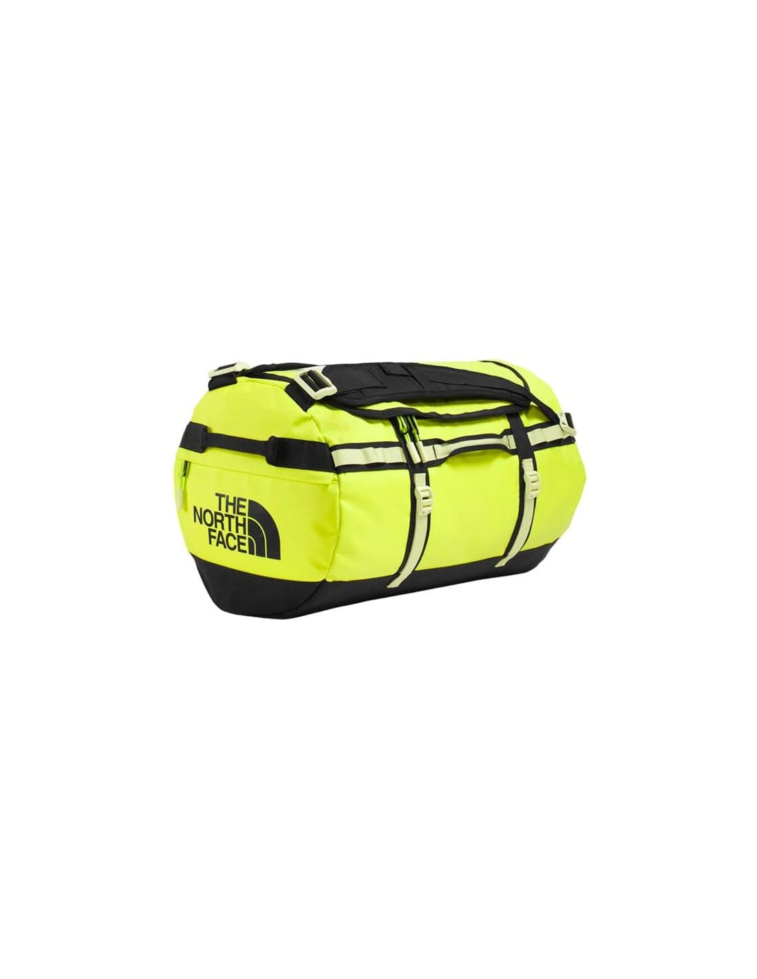 Sac The Montagne Face Base Camp - Taille S Unisexe vert