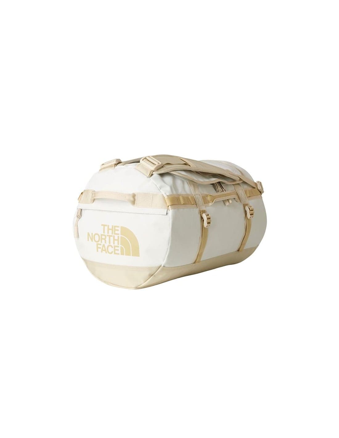 Sac de voyage The Montagne Face Base Camp - Taille S Unisexe Blanc