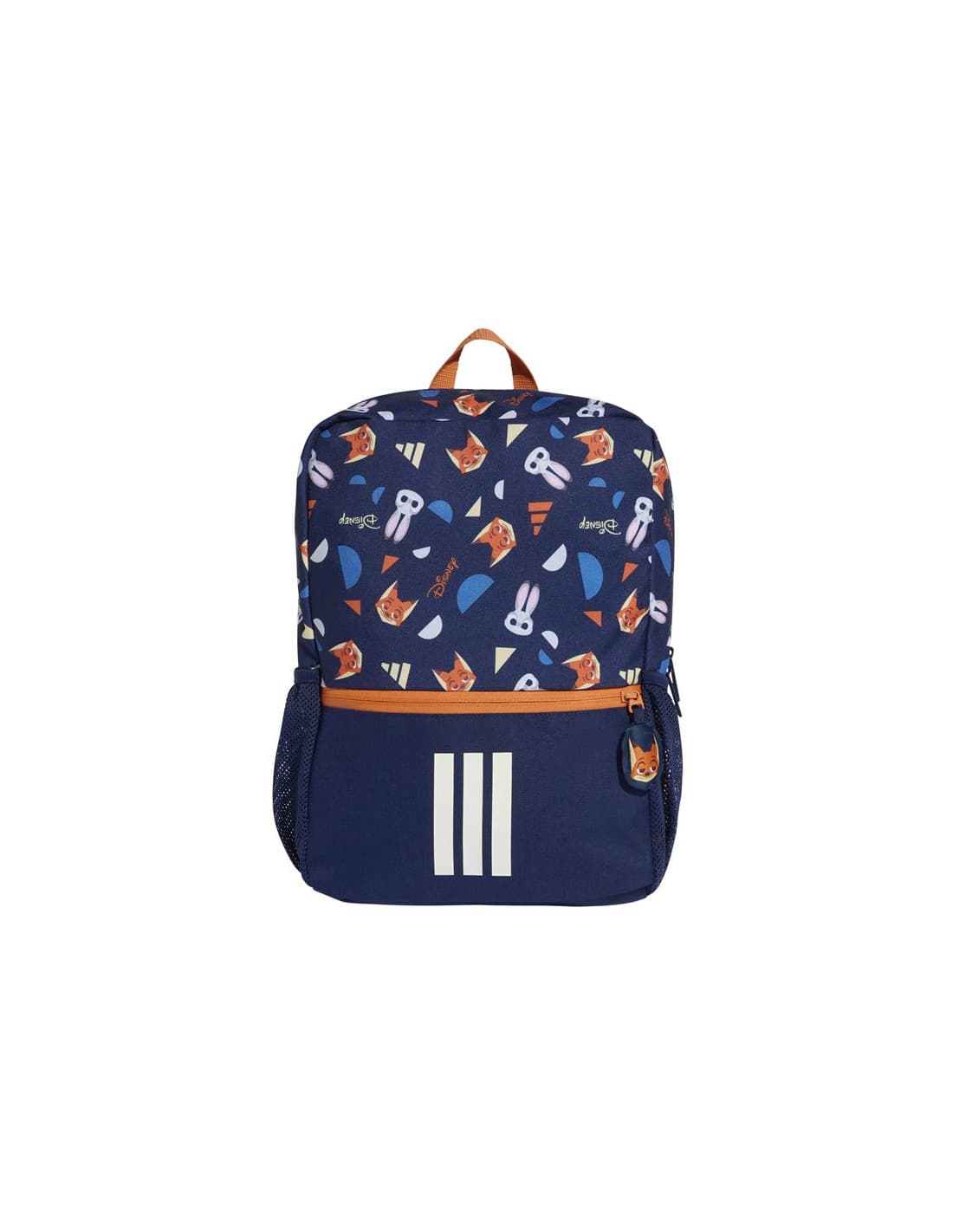 adidas Sac à dos Enfant Lk Dy Zoo Bpk Bleu Foncé/Naos