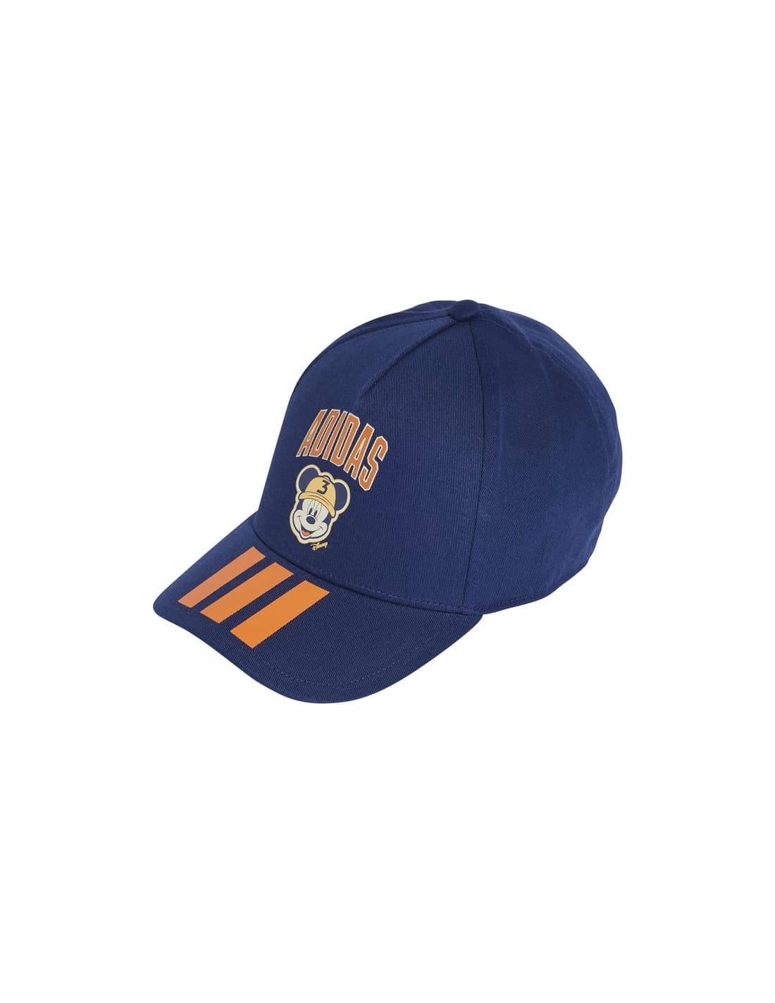 Casquette Casquette Lk Dy Mm Enfant Bleu Foncé adidas Mase