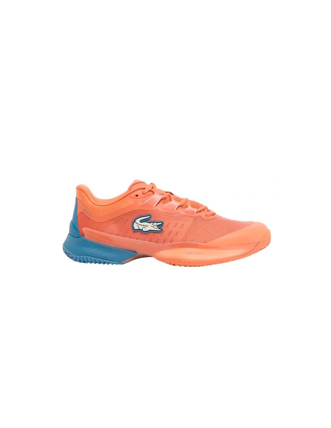 Chaussures tennis Lacoste Ultra Clay pour hommes