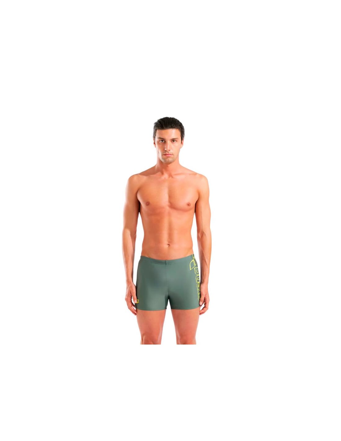 Maillot de bain Natation Arena Scratchy Homme