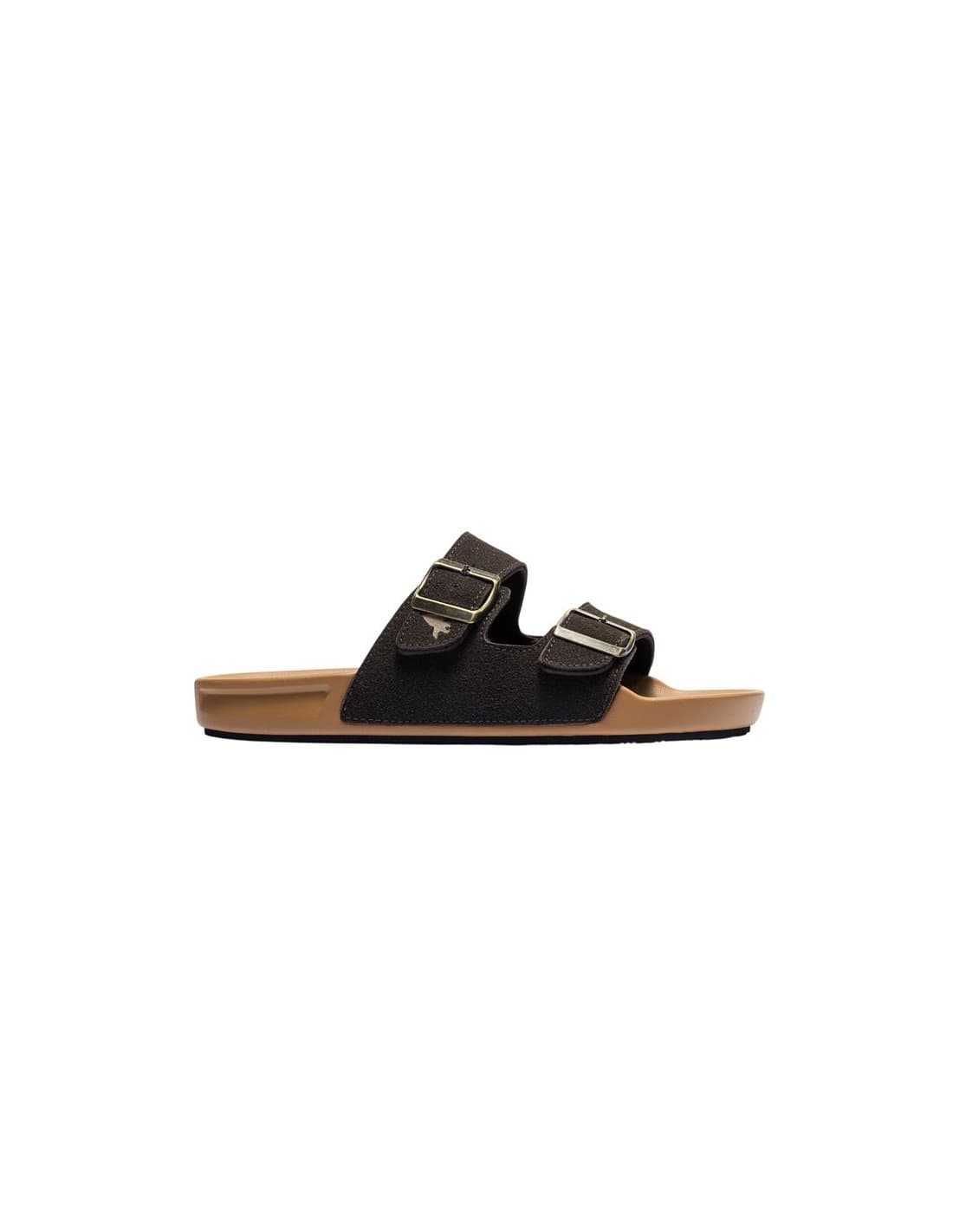 Tongs Plage et piscine Joma Rain 2624 marron Homme