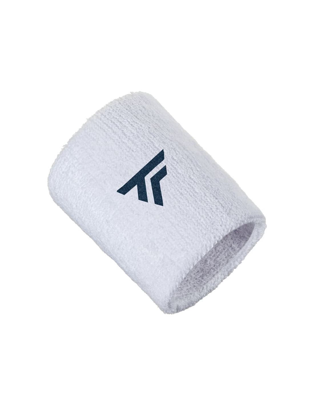 Bracelet Tecnifibre XL Blanc 2026