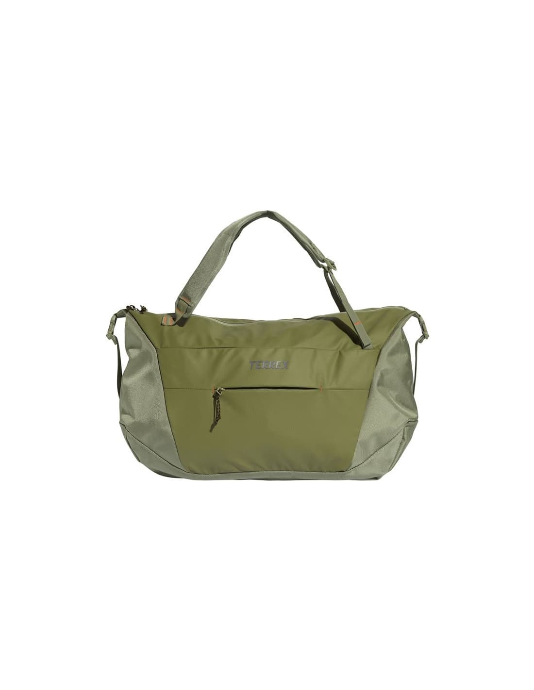 Sac de sport adidas Terrex Multi 50L Vert Montagne