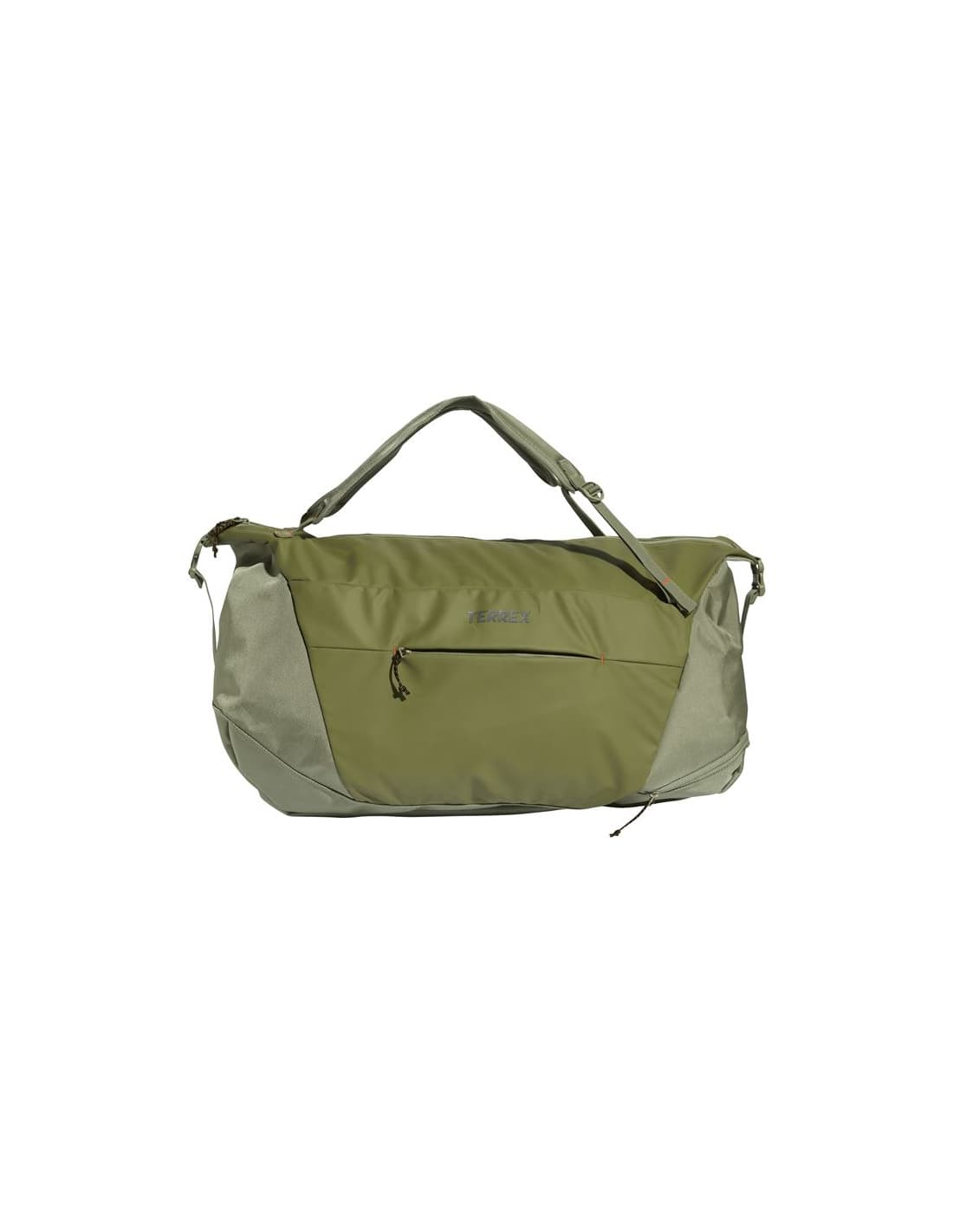 Sac de sport adidas Mt Duffel 70L Vert Montagne