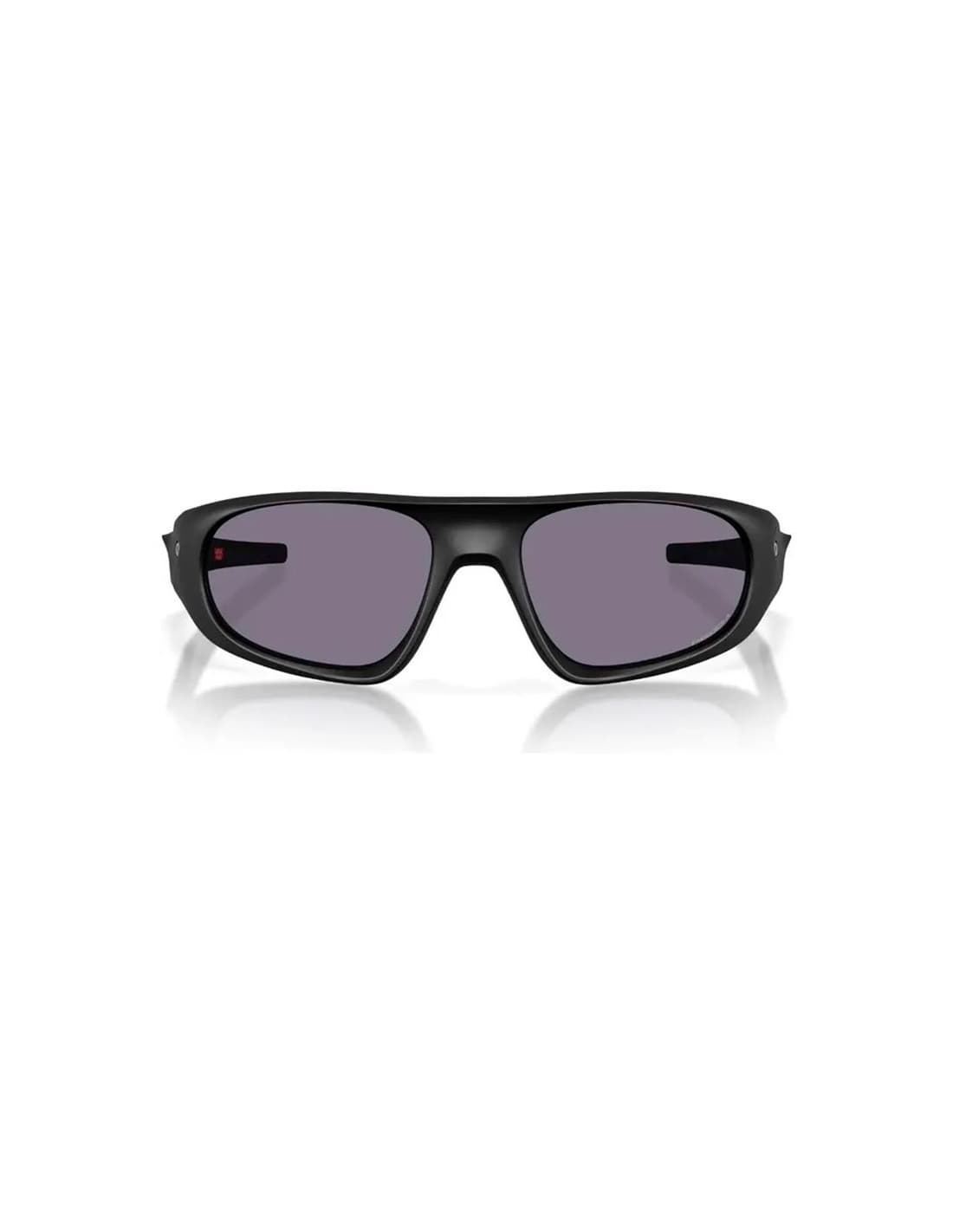 Lunettes de soleil Oakley Neoforma Mtt Black WGrey