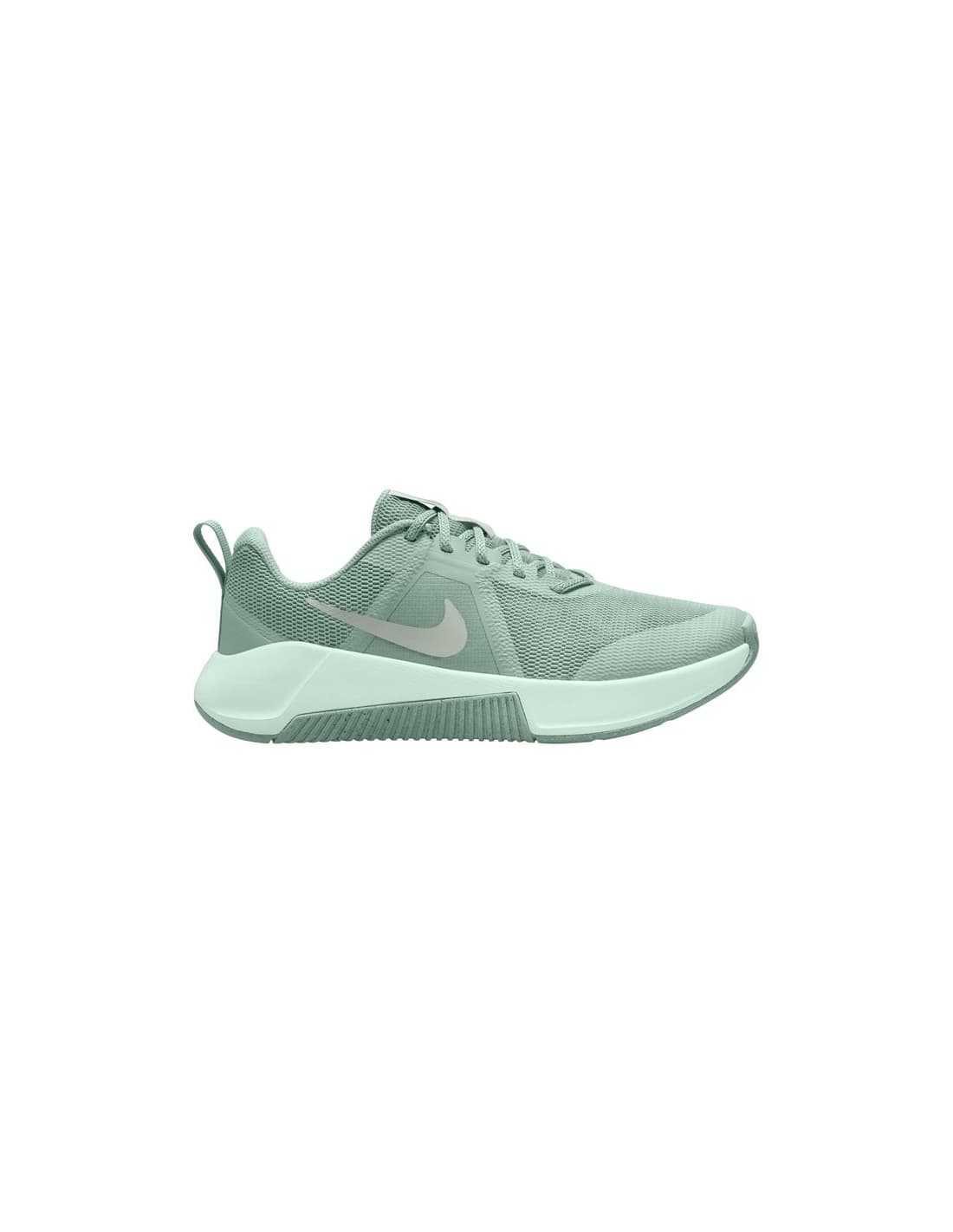 Chaussures Fitness Nike MC Trainer 3 Femme coloris Vapor/Vert/Aura
