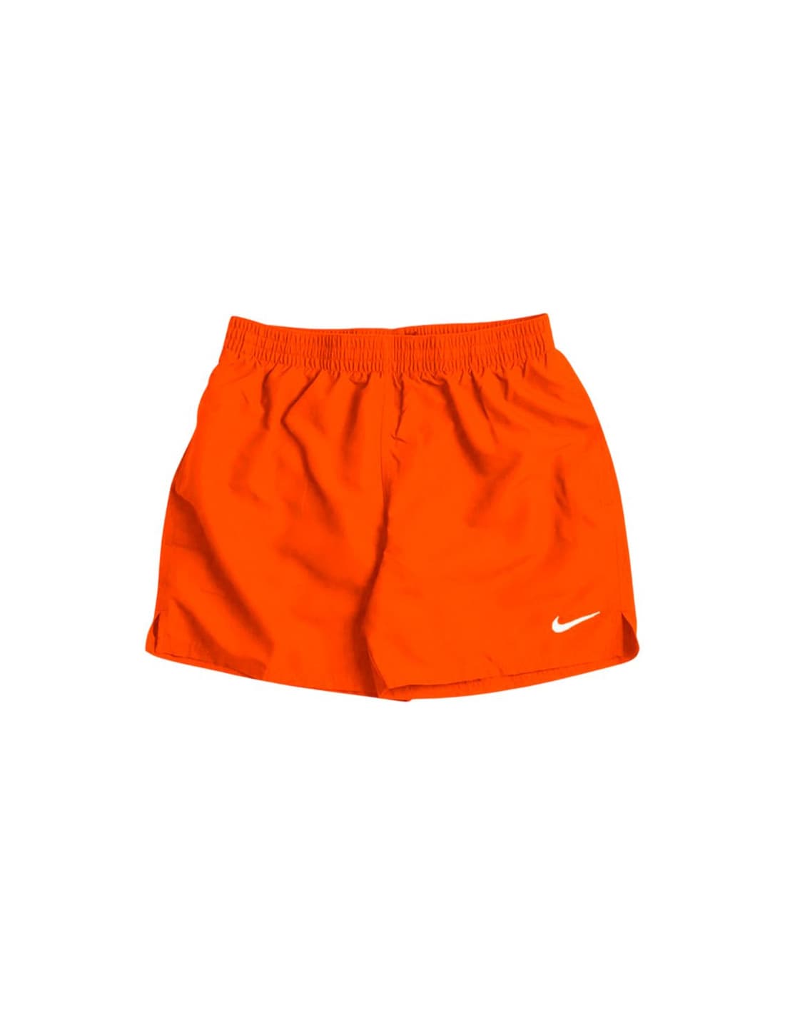 Maillot de bain Nike Breaker Solid Essent Homme orange, Plage et piscine