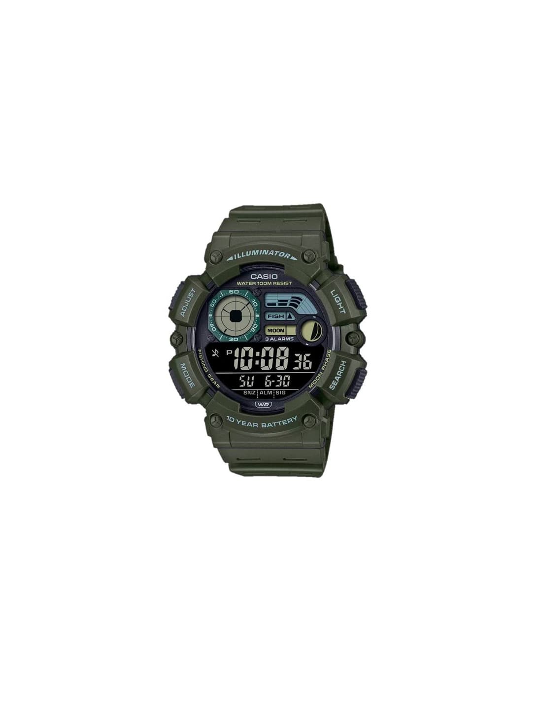 Montre Casio Collection Casio