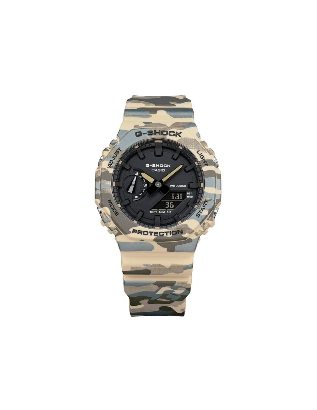 Montre G G-Shock classique