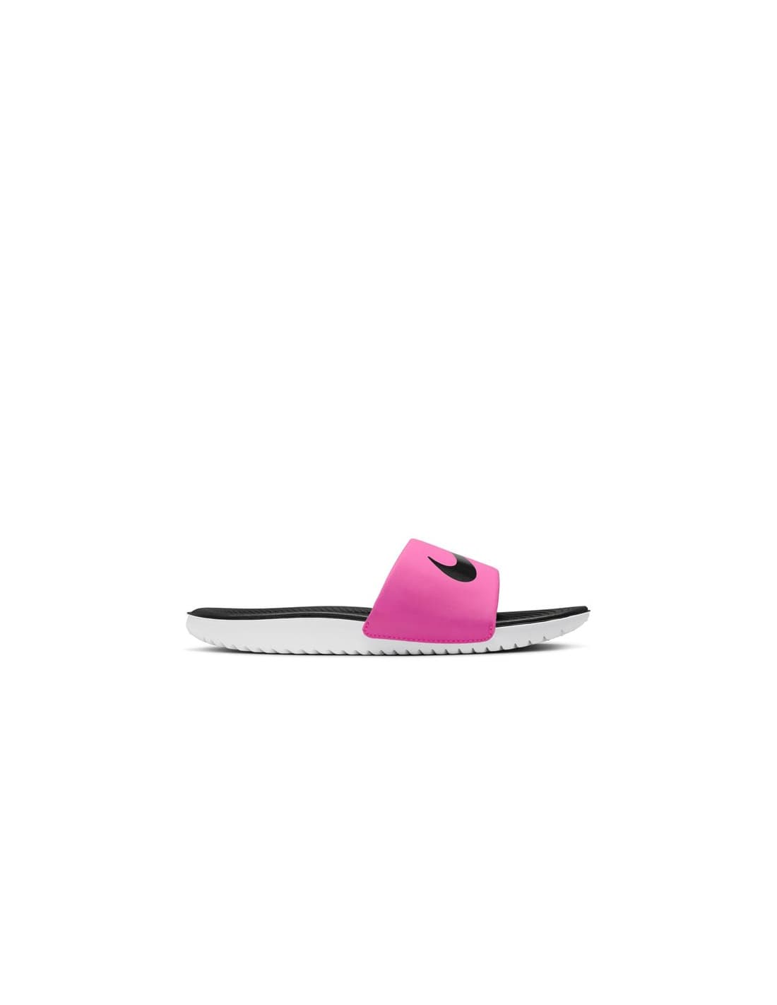 Tongs Nike Kawa pour petits Enfant , idéales Plage et piscine