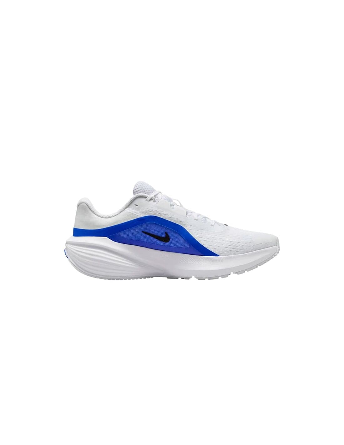 Chaussures Running Nike Downshifter 14 Homme blanches