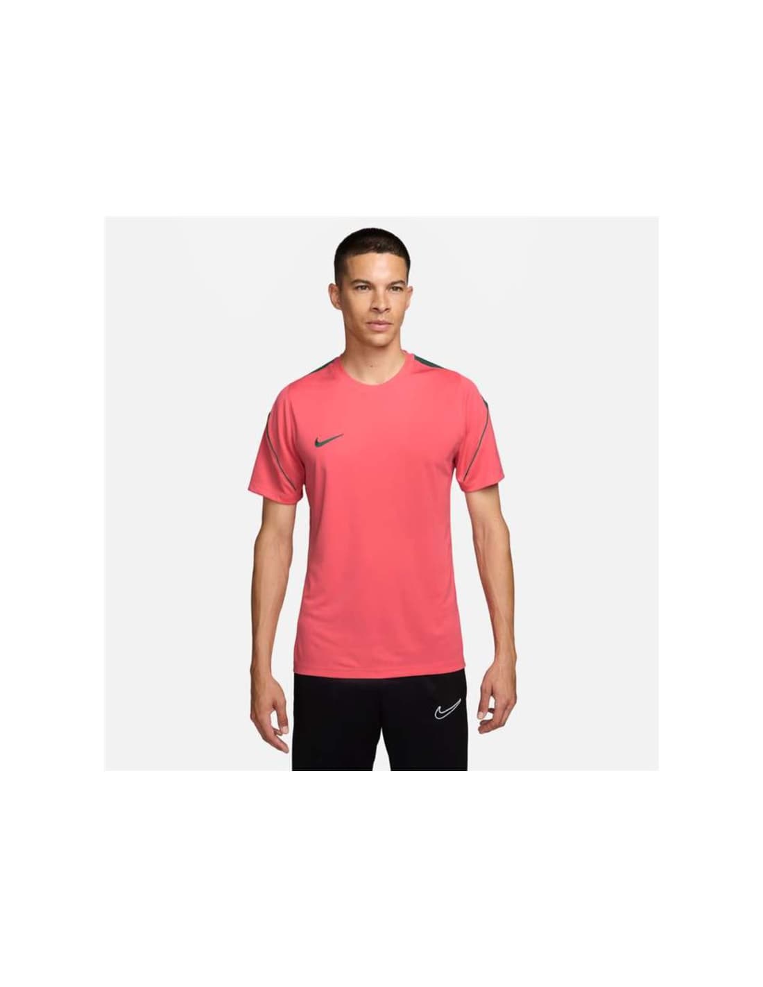 T-shirt Football Homme Nike DF Strk Haut SS pour homme