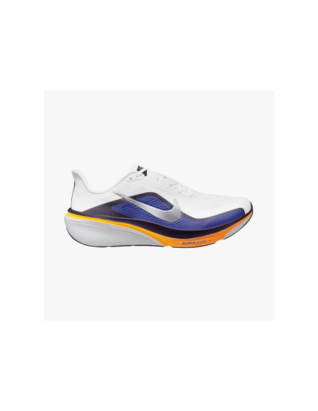 Chaussures Running Nike Pegasus, pointure 42, Homme , noir et blanc