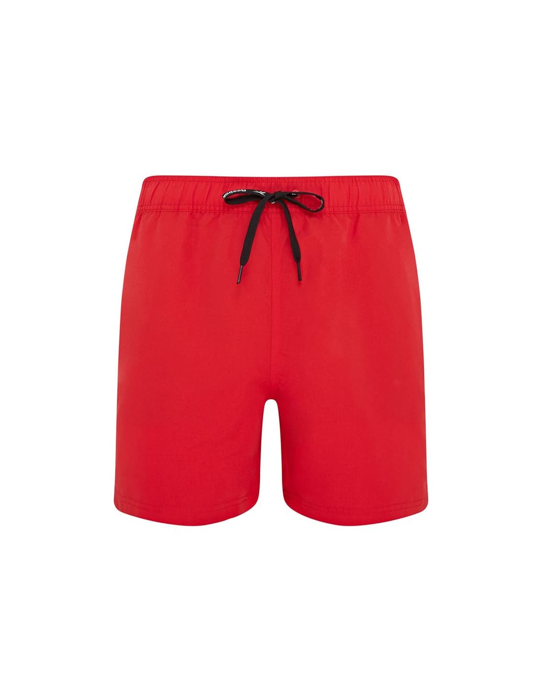 Maillot de bain Reebok Clayton rouge homme Plage et piscine
