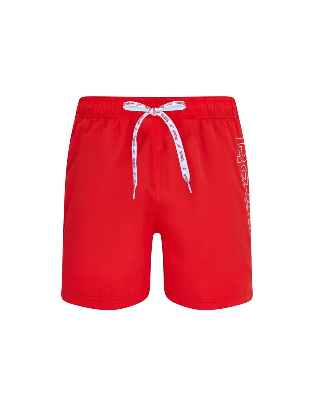 Maillot de bain Homme rouge Reebok RBK ABBOTT Sport