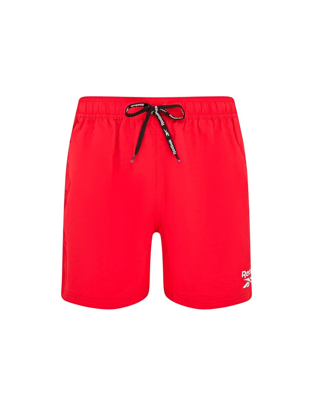 Maillot de bain Reebok Duke rouge homme Plage et piscine