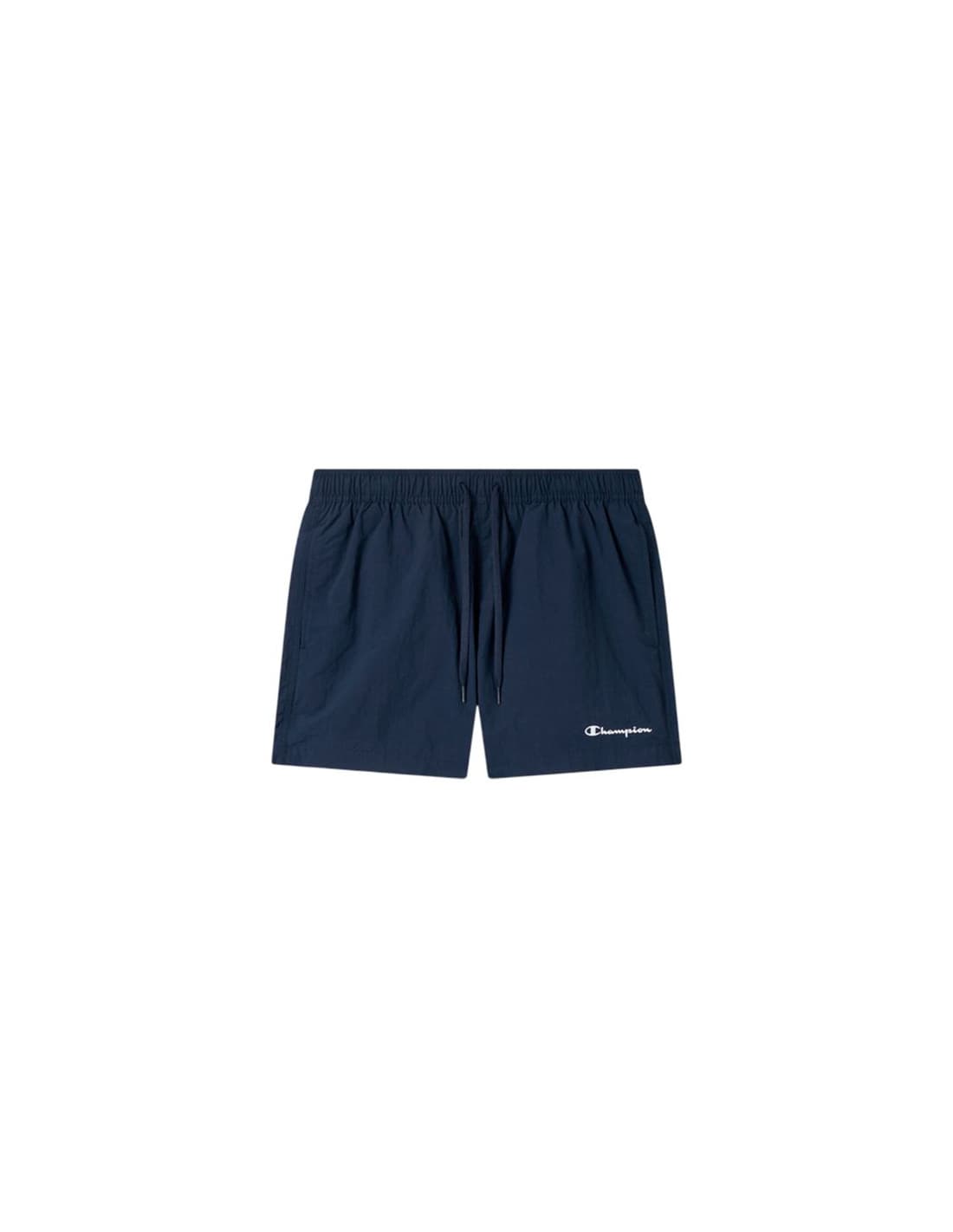 Maillot de bain bleu Champion Beach Homme