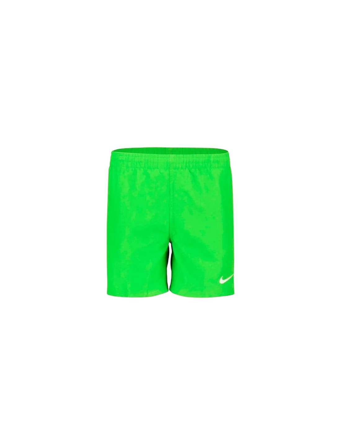 Maillot de bain Nike Breaker Solid Essent vert Homme Plage et piscine