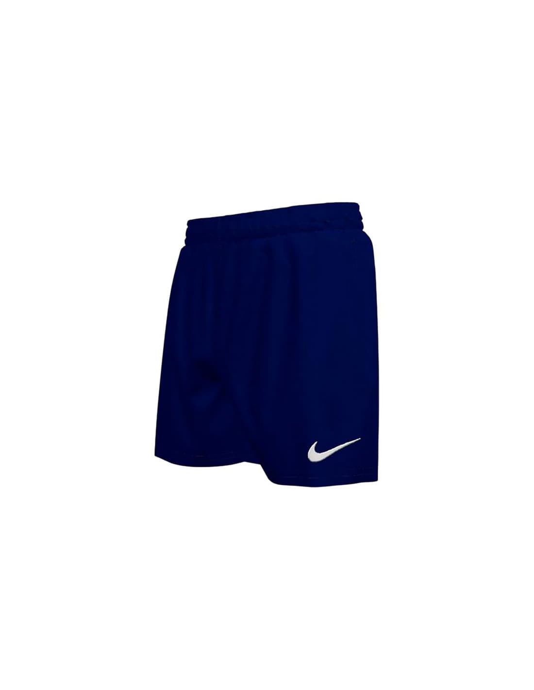 Maillot de bain Nike Breaker Solid Essent Homme bleu marine, idéal Plage et piscine