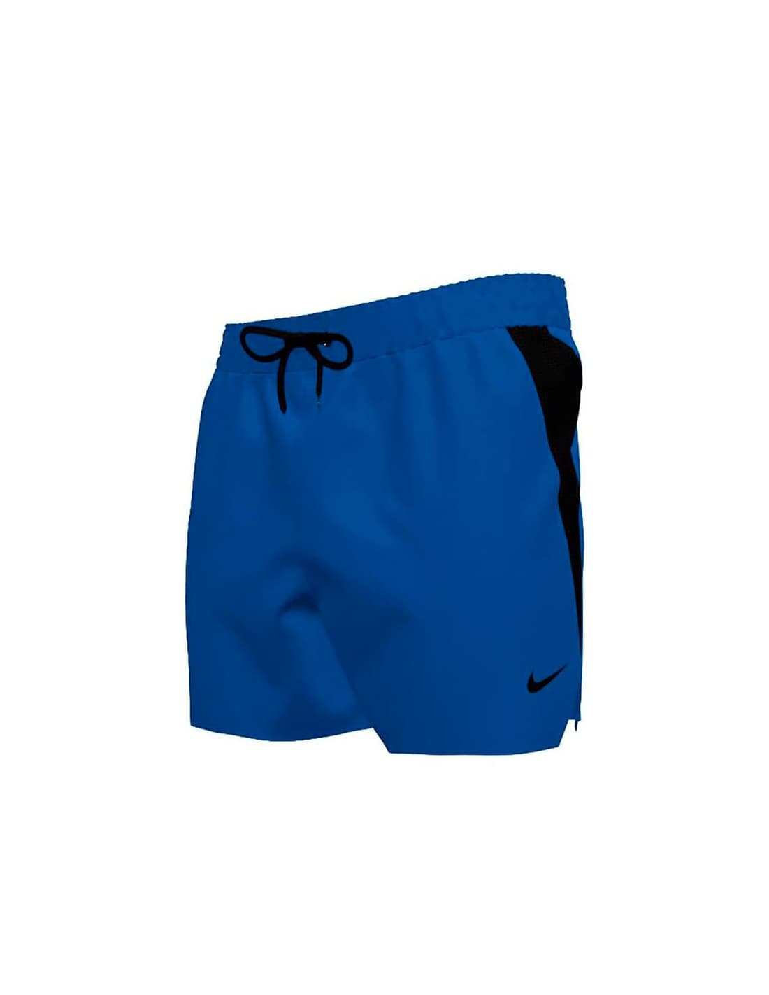 Maillot de bain bleu Nike Swim Contend Solid Essent Homme Plage et piscine