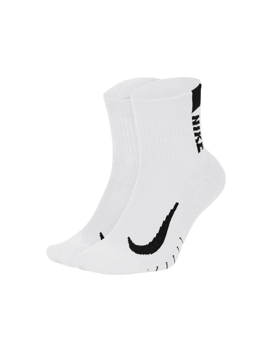 Chaussettes Nike Running Cheville multiplicatrice