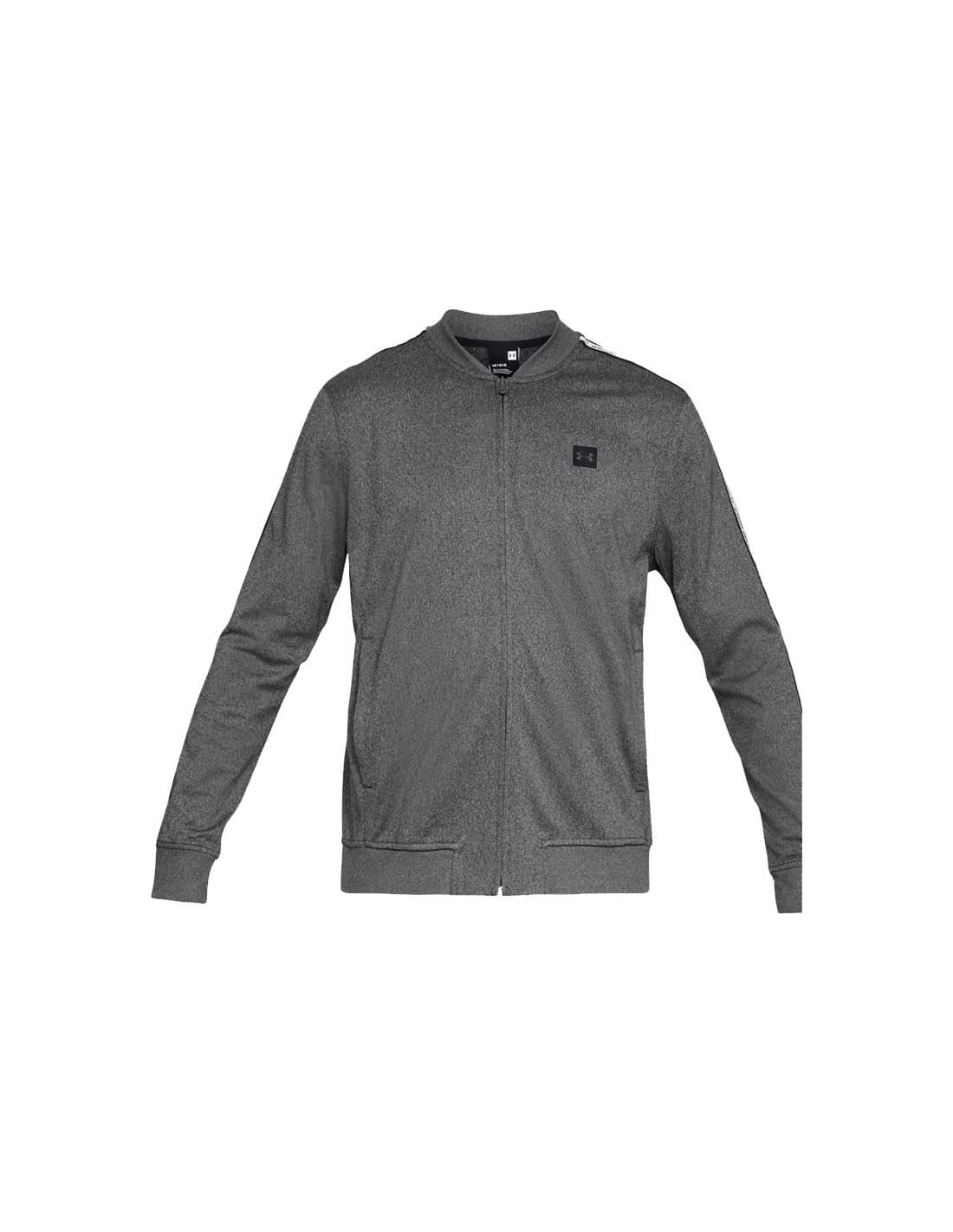 Veste de Fitness Under Armour Tricot Track