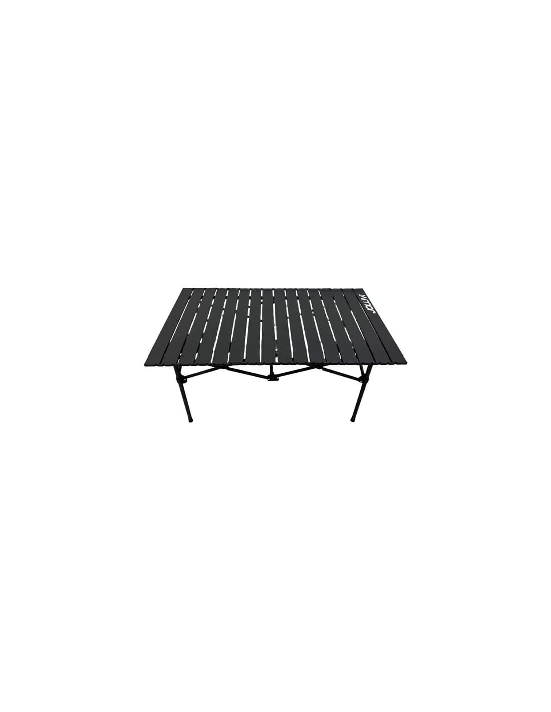 Table Camping Joluvi Camptab noire