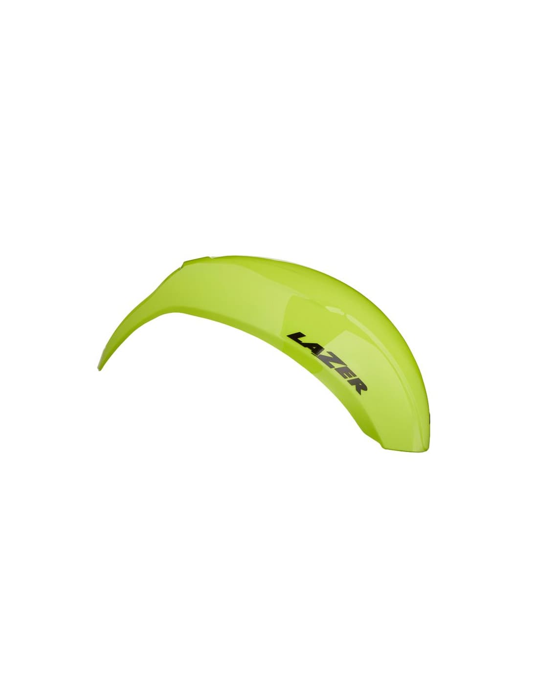 Housse de casque cyclisme jaune Lazer Aeroshell-Strada