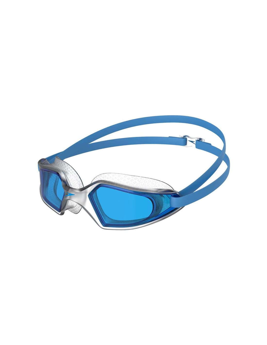 Lunettes de natation Speedo Hydropulse Blue