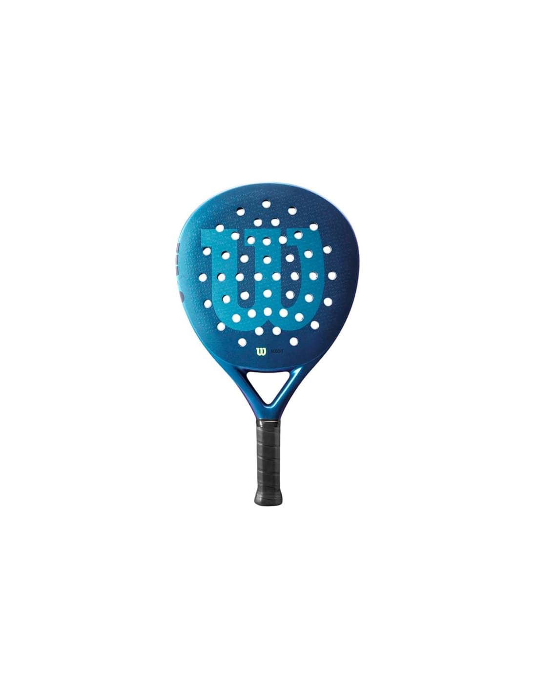 Raquette padel Pádel Wilson Accent Padel 2