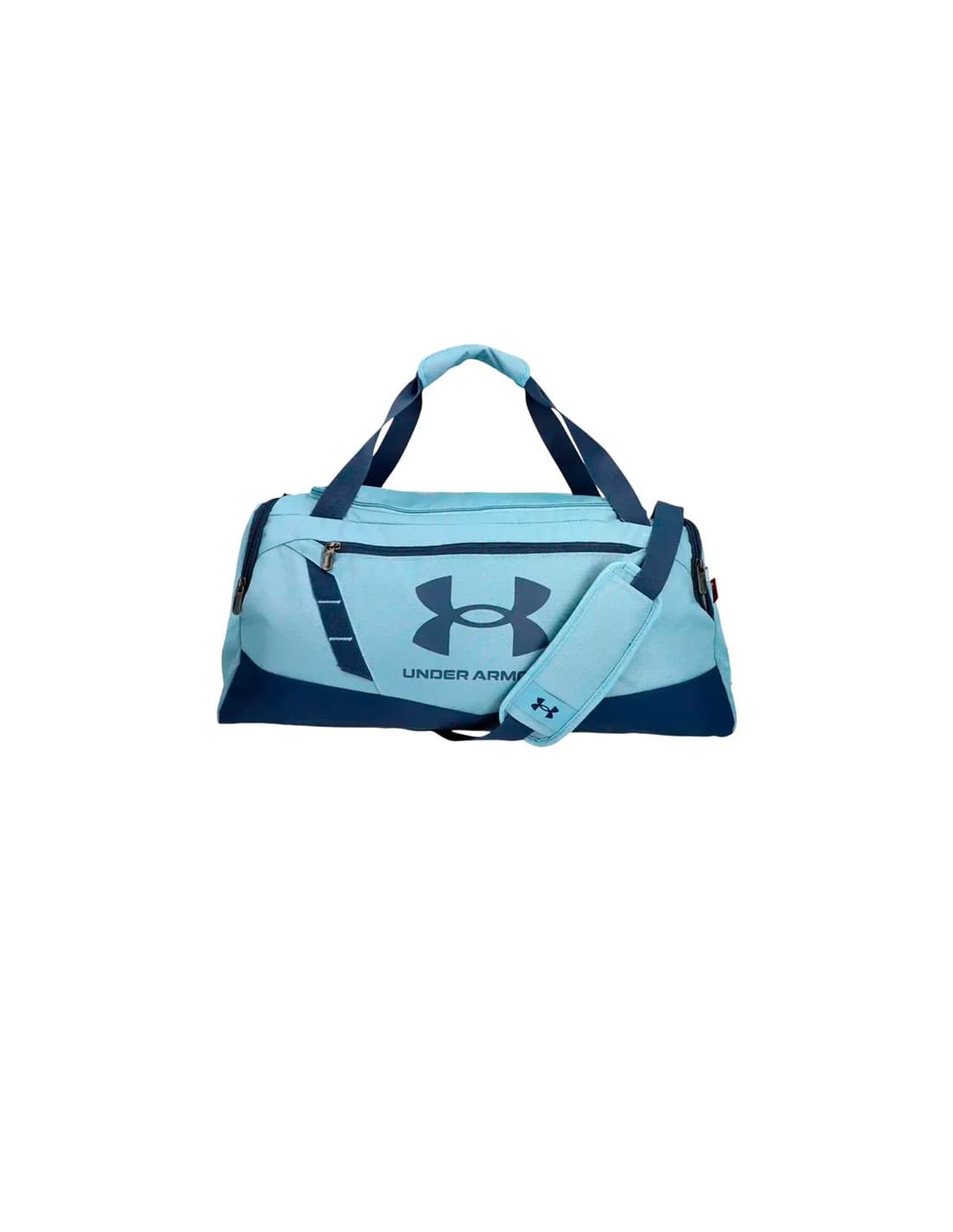 Sac de Fitness Under Armour Undeniable 5.0 Sm Sac de sport bleu