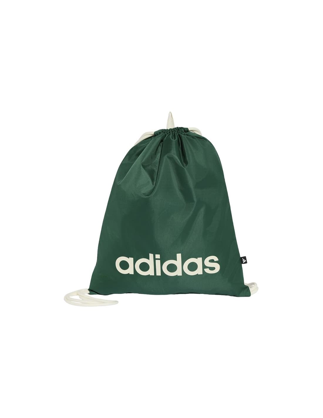 Sac de sport adidas Linear vert