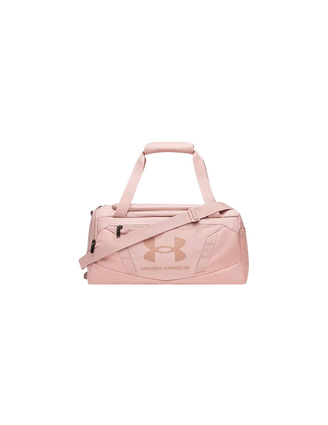 Sac de sport Under Armour Undeniable 5.0 Fitness XS Rose