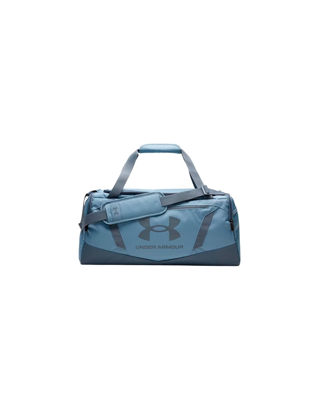 Sac de Fitness Under Armour Undeniable 5.0 Sm Sac de sport bleu