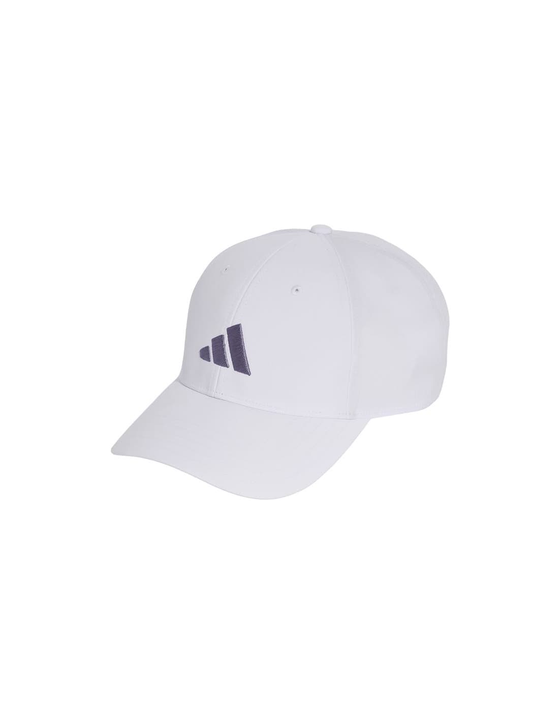 adidas de baseball Casquette New Logo brodée violette