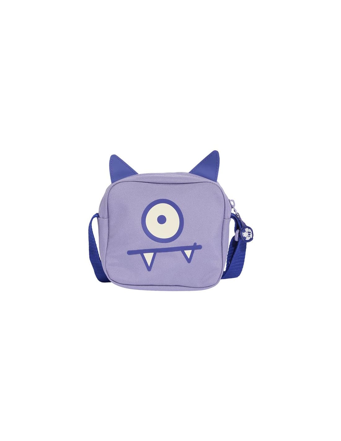 Sac à dos Adidas enfant avec pochette organisatrice Tiro NSTER lilas