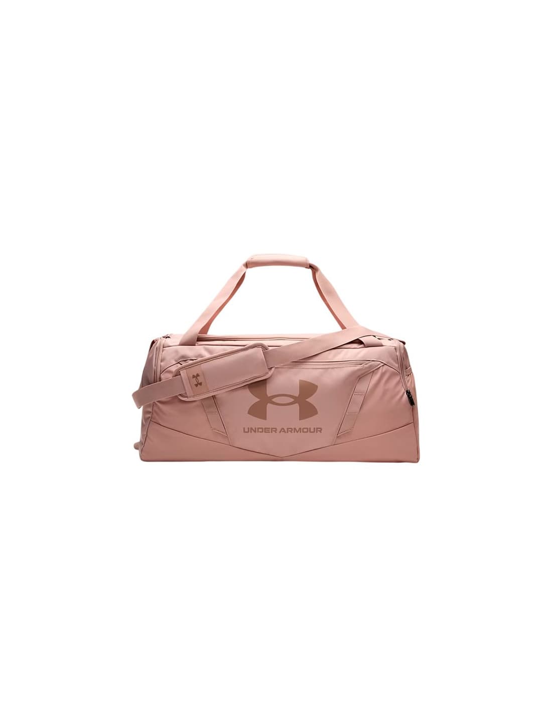 Sac de sport Under Armour Undeniable Fitness 5.0 Md Rose