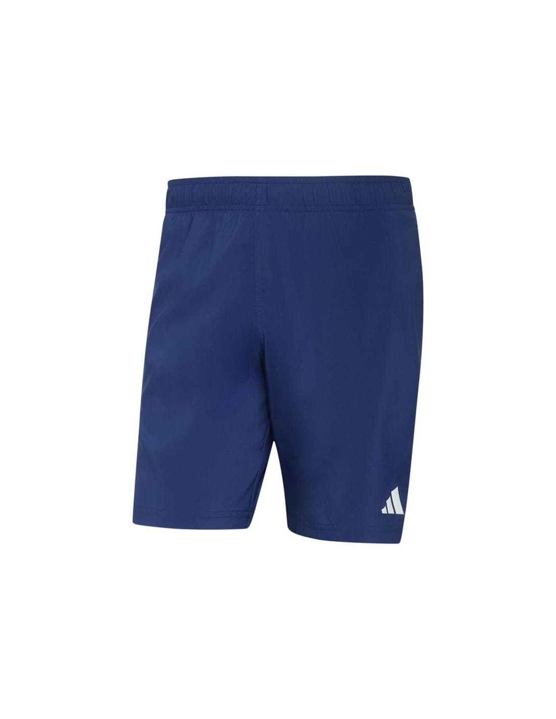 Maillot de bain bleu adidas Ess Sh 8In Homme Plage et piscine