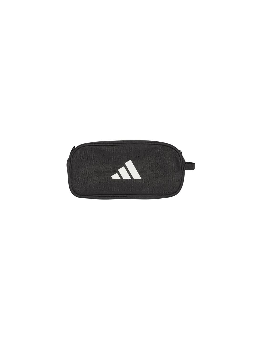 Trousse PC Enfant adidas BTS EA noire et blanche