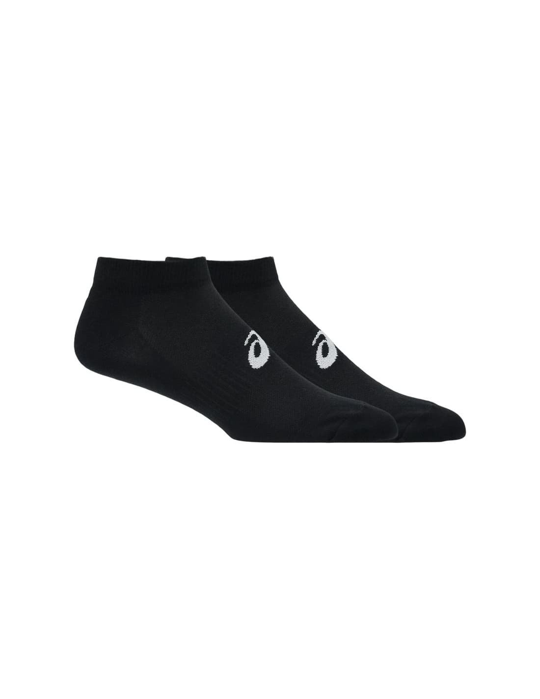 Lot de 3 Pack Chaussettes Fitness ASICS noires
